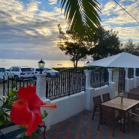 Little Italy Hotel Nuku'alofa Exteriör bild