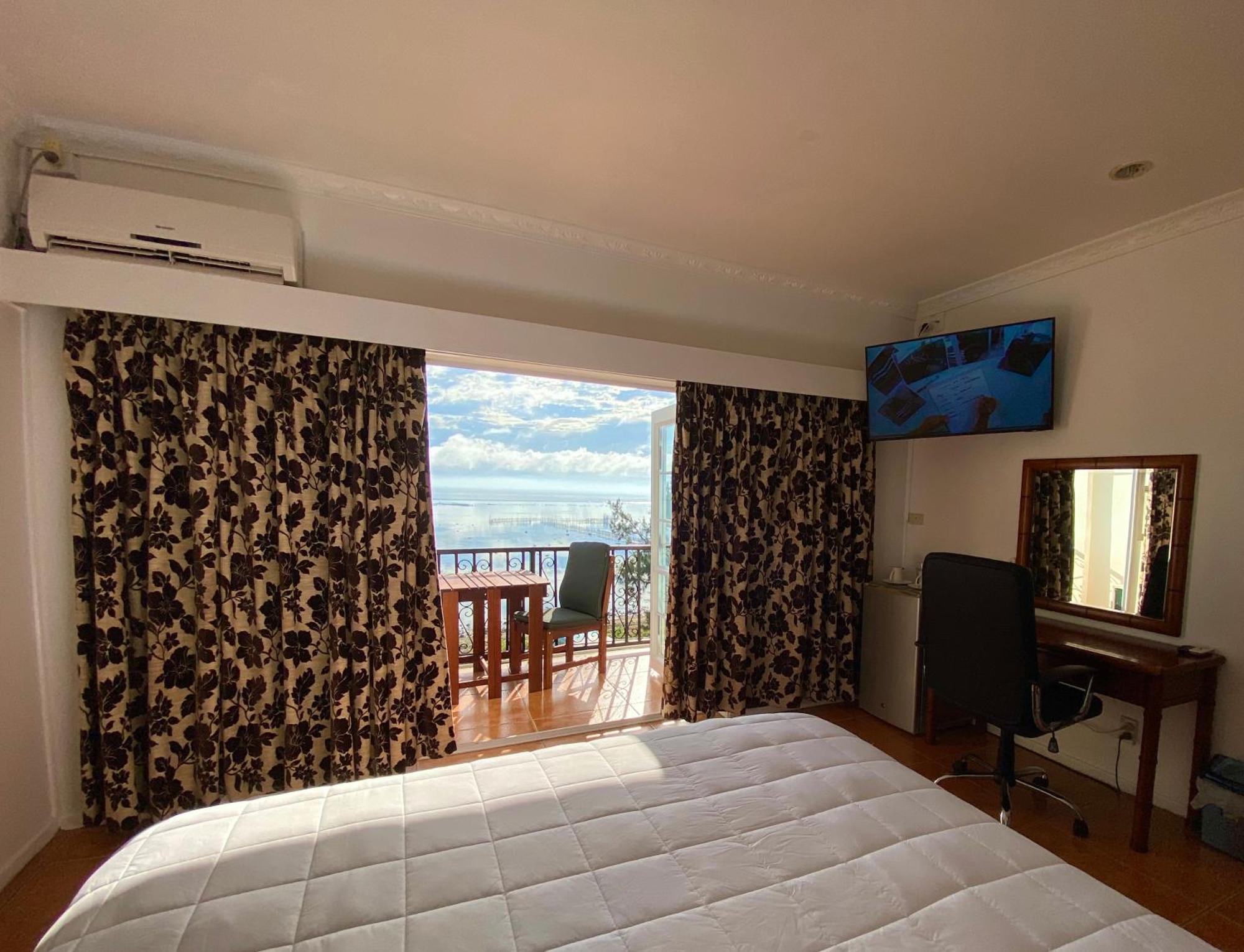 Little Italy Hotel Nuku'alofa Exteriör bild